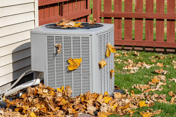 Best Seasonal HVAC Services in Sarcoxie, MO