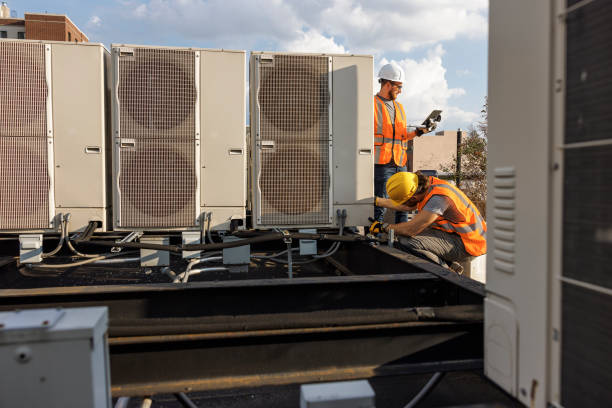 Best Energy-efficient HVAC Solutions in Sarcoxie, MO