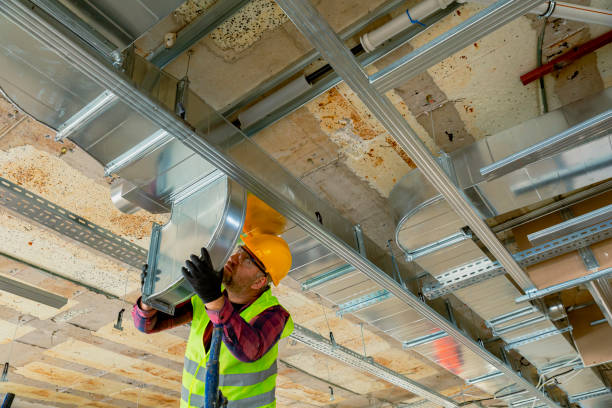 Best Residential HVAC in Sarcoxie, MO