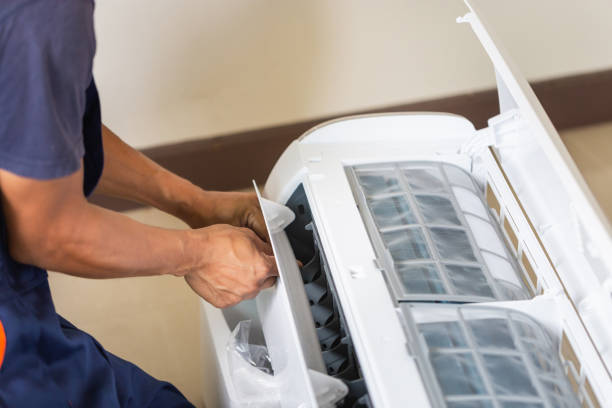 Best HVAC Software and Technology in Sarcoxie, MO