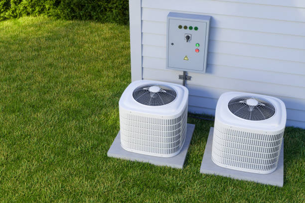 Sarcoxie, MO HVAC Company
