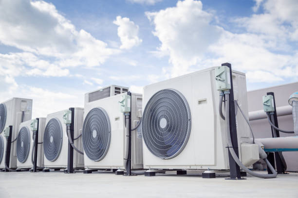 Best HVAC for Healthcare Facilities in Sarcoxie, MO