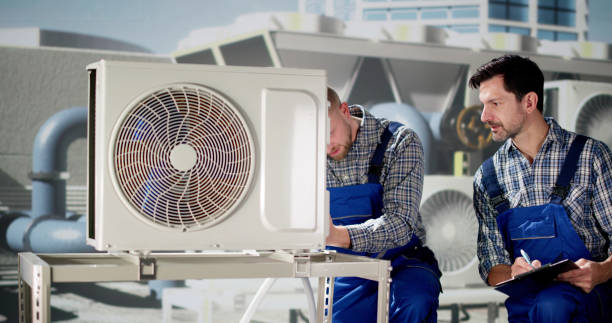 Best HVAC Training and Certification in Sarcoxie, MO