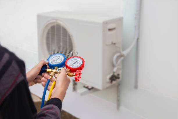 Best Residential HVAC in Sarcoxie, MO