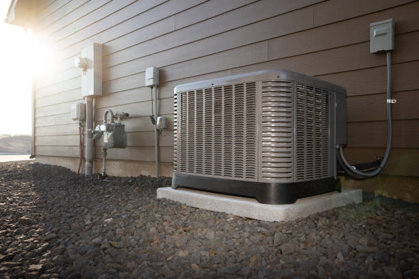 Best Emergency HVAC Services in Sarcoxie, MO